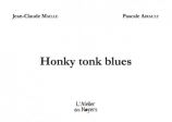 Honky tonk blues