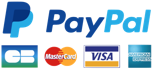 Logo PayPal