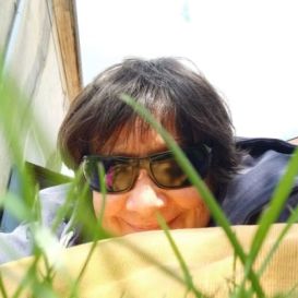 Carole DESMOND