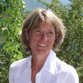 Véronique SAGOT