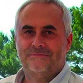 Olivier DELBARD