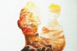 Carnet Ocre / Anouk Van Renterghem
