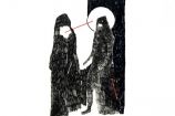 Noirs / Erika Povilonyté