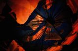 Cœur d'orange / Christine Brioul
