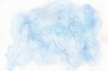 Carnet de Bleus / Alexia Atmouni