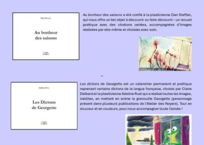 Calendriers