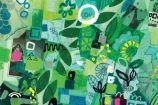 La vie en Vert / Micha Tauber