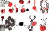 Petites maximes animales / Lucas Condamine