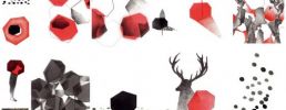 Petites maximes animales / Lucas Condamine