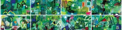 La vie en Vert