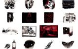 Papillons de nuit / Matthieu Louvrier