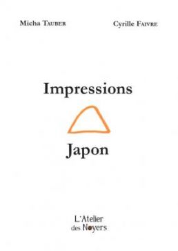 Impressions Japon