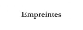 Empreintes
