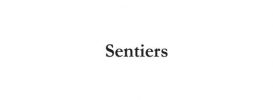 Sentiers