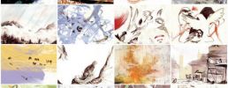 Novembre / Anouk Van Renterghem