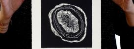 Linogravure 10