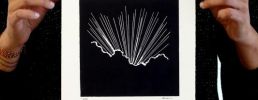 Linogravure 13