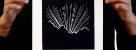 Linogravure 13