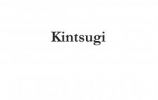 Kintsugi