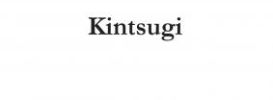 Kintsugi