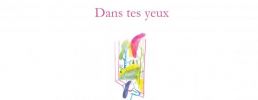 Dans tes yeux