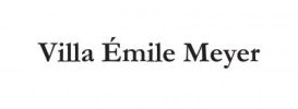 Villa Émile Meyer
