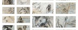 En marge / Liz Hascoët
