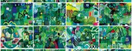 La vie en Vert / Micha Tauber