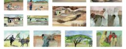 L'autre pays / Dan Steffan