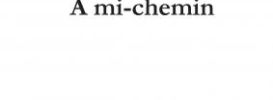 À mi-chemin