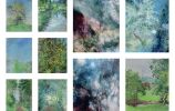 À mi-chemin