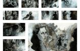Dernier round / Liz Hascoët