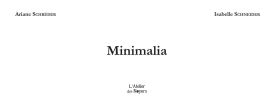 Minimalia