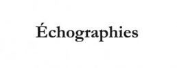 Échographies