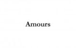 Amours