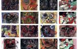 Bille de clown / Elvire Ienciu