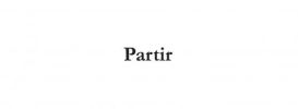 Partir