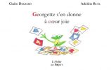 Georgette s'en donne à cœur joie