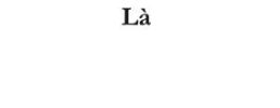 Là
