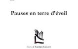 Pauses en terre d'éveil