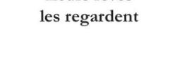Leurs rêves les regardent
