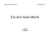 J'ai rêvé Saint-Barth