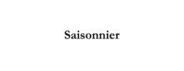 Saisonnier