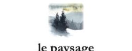 D'un souffle le paysage