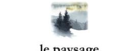 D'un souffle le paysage