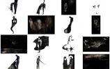 Noirs / Erika Povilonyté