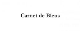 Carnet de Bleus