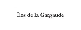 Îles de la Gargaude