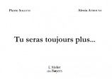 Tu seras toujours plus... qu'un million de battements de cils