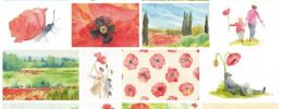 La bataille des coquelicots